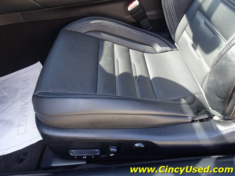 2015 Lexus RC350 F Sport - Photo 31 - Cincinnati, OH 45255