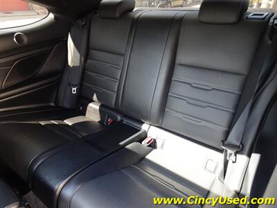 2015 Lexus RC350 F Sport - Photo 13 - Cincinnati, OH 45255