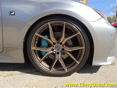 2015 Lexus RC350 F Sport - Photo 36 - Cincinnati, OH 45255