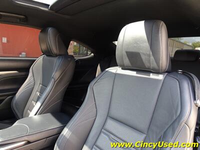 2015 Lexus RC350 F Sport - Photo 12 - Cincinnati, OH 45255