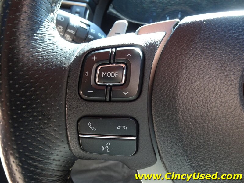 2015 Lexus RC350 F Sport - Photo 22 - Cincinnati, OH 45255