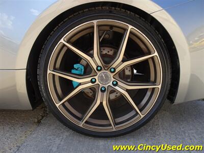 2015 Lexus RC350 F Sport - Photo 34 - Cincinnati, OH 45255