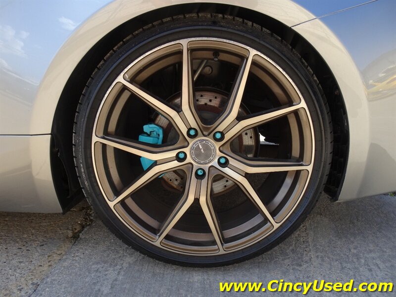 2015 Lexus RC350 F Sport - Photo 34 - Cincinnati, OH 45255