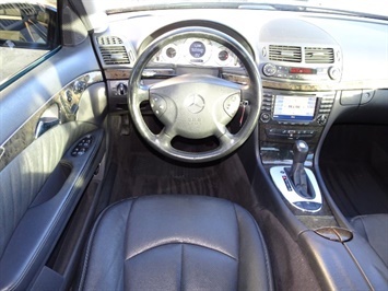 2005 Mercedes-Benz E 500 4MATIC   - Photo 6 - Cincinnati, OH 45255