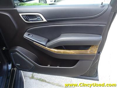 2016 GMC Yukon XL Denali   - Photo 34 - Cincinnati, OH 45255