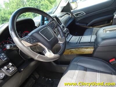 2016 GMC Yukon XL Denali   - Photo 13 - Cincinnati, OH 45255