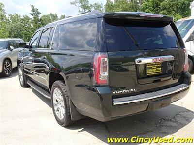 2016 GMC Yukon XL Denali   - Photo 9 - Cincinnati, OH 45255