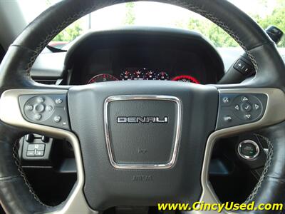 2016 GMC Yukon XL Denali   - Photo 24 - Cincinnati, OH 45255