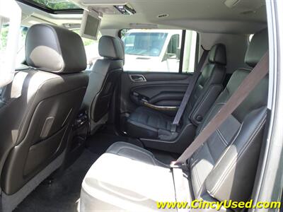 2016 GMC Yukon XL Denali   - Photo 15 - Cincinnati, OH 45255