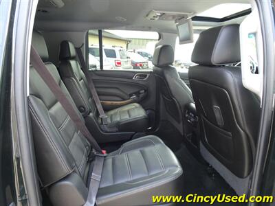 2016 GMC Yukon XL Denali   - Photo 17 - Cincinnati, OH 45255