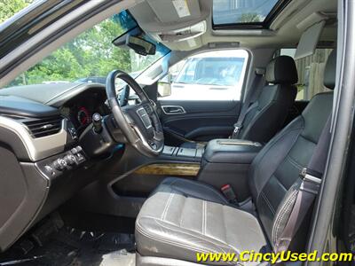 2016 GMC Yukon XL Denali   - Photo 12 - Cincinnati, OH 45255