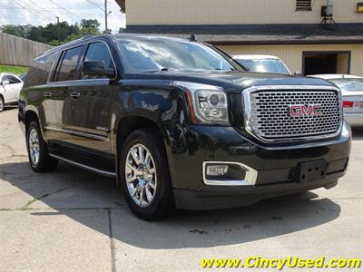 2016 GMC Yukon XL Denali   - Photo 4 - Cincinnati, OH 45255