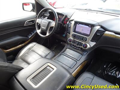 2016 GMC Yukon XL Denali   - Photo 18 - Cincinnati, OH 45255