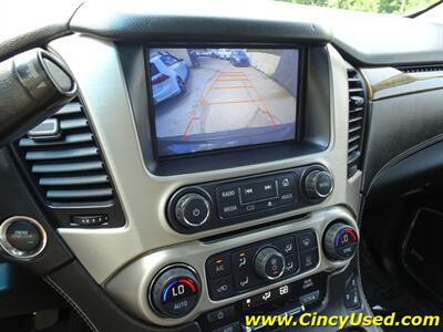 2016 GMC Yukon XL Denali   - Photo 22 - Cincinnati, OH 45255