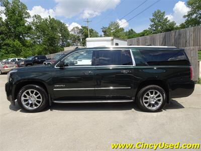 2016 GMC Yukon XL Denali   - Photo 10 - Cincinnati, OH 45255