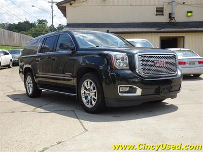 2016 GMC Yukon XL Denali   - Photo 5 - Cincinnati, OH 45255