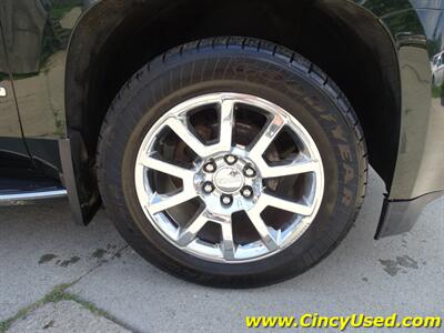 2016 GMC Yukon XL Denali   - Photo 36 - Cincinnati, OH 45255