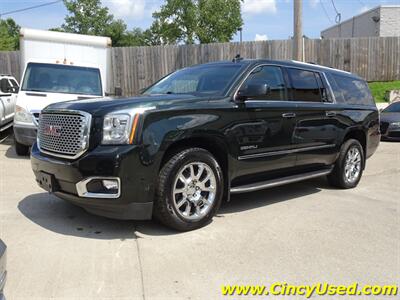 2016 GMC Yukon XL Denali   - Photo 3 - Cincinnati, OH 45255