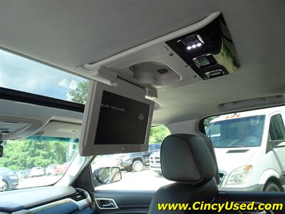 2016 GMC Yukon XL Denali   - Photo 14 - Cincinnati, OH 45255
