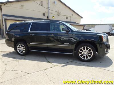 2016 GMC Yukon XL Denali   - Photo 6 - Cincinnati, OH 45255