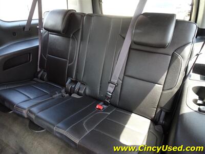 2016 GMC Yukon XL Denali   - Photo 16 - Cincinnati, OH 45255