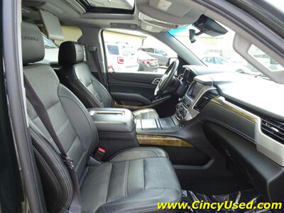 2016 GMC Yukon XL Denali   - Photo 19 - Cincinnati, OH 45255