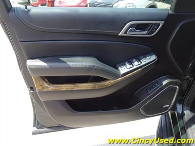 2016 GMC Yukon XL Denali   - Photo 33 - Cincinnati, OH 45255