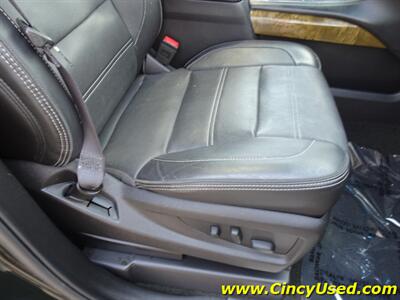 2016 GMC Yukon XL Denali   - Photo 30 - Cincinnati, OH 45255