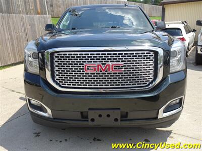 2016 GMC Yukon XL Denali   - Photo 2 - Cincinnati, OH 45255