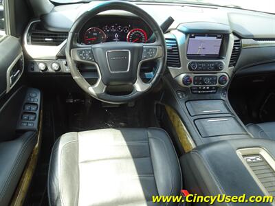 2016 GMC Yukon XL Denali   - Photo 11 - Cincinnati, OH 45255