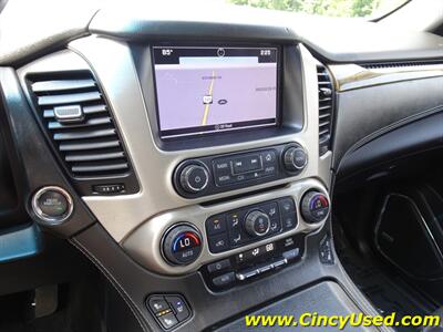 2016 GMC Yukon XL Denali   - Photo 21 - Cincinnati, OH 45255