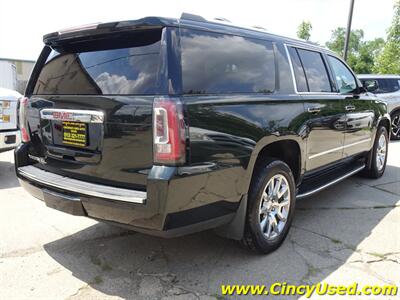 2016 GMC Yukon XL Denali   - Photo 7 - Cincinnati, OH 45255