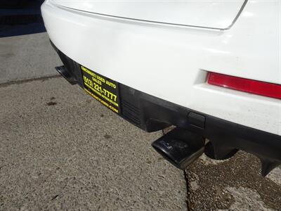 2013 Mitsubishi Lancer Evolution GSR  2.0L I4 Turbo AWD - Photo 7 - Cincinnati, OH 45255