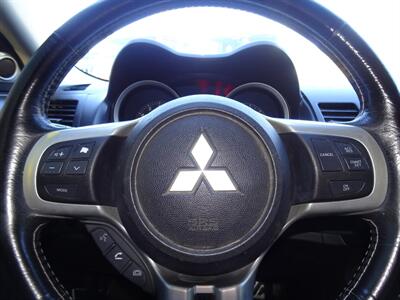 2013 Mitsubishi Lancer Evolution GSR  2.0L I4 Turbo AWD - Photo 17 - Cincinnati, OH 45255