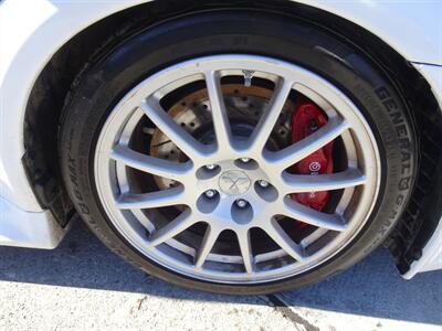 2013 Mitsubishi Lancer Evolution GSR  2.0L I4 Turbo AWD - Photo 29 - Cincinnati, OH 45255