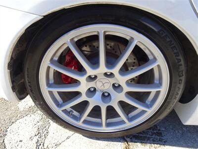 2013 Mitsubishi Lancer Evolution GSR  2.0L I4 Turbo AWD - Photo 28 - Cincinnati, OH 45255