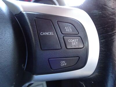 2013 Mitsubishi Lancer Evolution GSR  2.0L I4 Turbo AWD - Photo 20 - Cincinnati, OH 45255