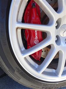 2013 Mitsubishi Lancer Evolution GSR  2.0L I4 Turbo AWD - Photo 27 - Cincinnati, OH 45255