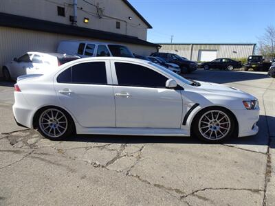 2013 Mitsubishi Lancer Evolution GSR  2.0L I4 Turbo AWD - Photo 5 - Cincinnati, OH 45255