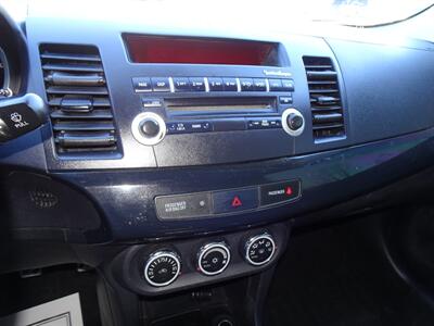 2013 Mitsubishi Lancer Evolution GSR  2.0L I4 Turbo AWD - Photo 16 - Cincinnati, OH 45255