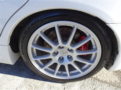 2013 Mitsubishi Lancer Evolution GSR  2.0L I4 Turbo AWD - Photo 31 - Cincinnati, OH 45255