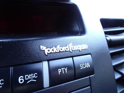 2013 Mitsubishi Lancer Evolution GSR  2.0L I4 Turbo AWD - Photo 22 - Cincinnati, OH 45255