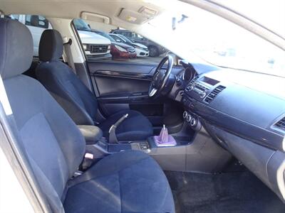 2013 Mitsubishi Lancer Evolution GSR  2.0L I4 Turbo AWD - Photo 15 - Cincinnati, OH 45255