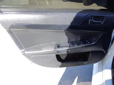 2013 Mitsubishi Lancer Evolution GSR  2.0L I4 Turbo AWD - Photo 23 - Cincinnati, OH 45255