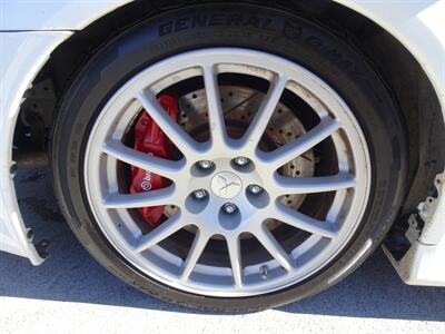 2013 Mitsubishi Lancer Evolution GSR  2.0L I4 Turbo AWD - Photo 30 - Cincinnati, OH 45255