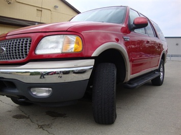 1999 FORD EXPEDITION Eddie Bauer   - Photo 11 - Cincinnati, OH 45255