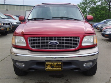 1999 FORD EXPEDITION Eddie Bauer   - Photo 2 - Cincinnati, OH 45255