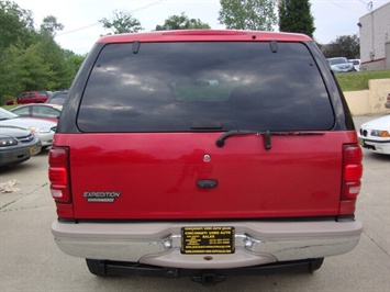 1999 FORD EXPEDITION Eddie Bauer   - Photo 5 - Cincinnati, OH 45255