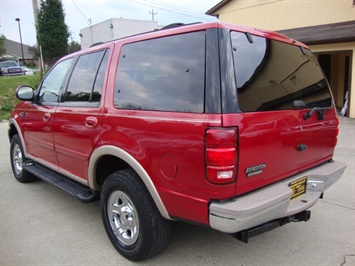 1999 FORD EXPEDITION Eddie Bauer   - Photo 4 - Cincinnati, OH 45255