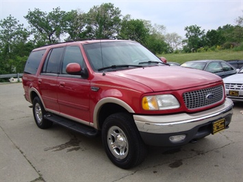 1999 FORD EXPEDITION Eddie Bauer   - Photo 1 - Cincinnati, OH 45255